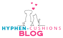 Hyphen Cushions Blog
